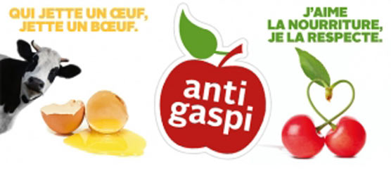 Qui jette un oeuf, jette un boeuf