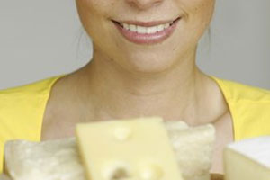 Fromages de saison