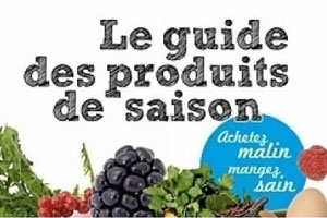 Consommer des produits de saison