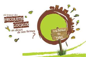 Consommer des produits locaux