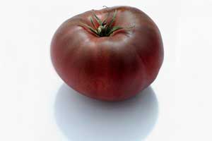 tomate noire